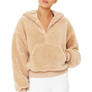 ALO Streetside Half Zip Hoodie